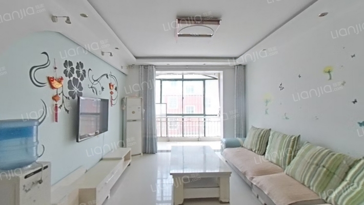 海龙湾九龙城二手房实景图