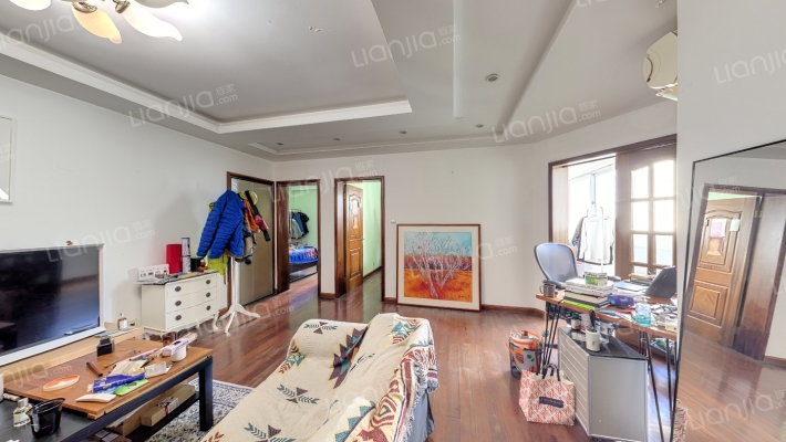 福华花苑二手房实景图