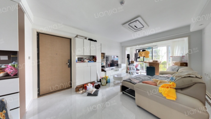 森林公园二手房实景图