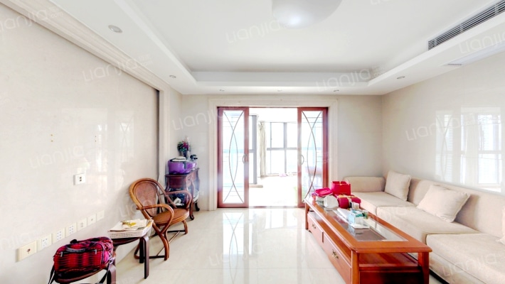 富安华庭二手房实景图