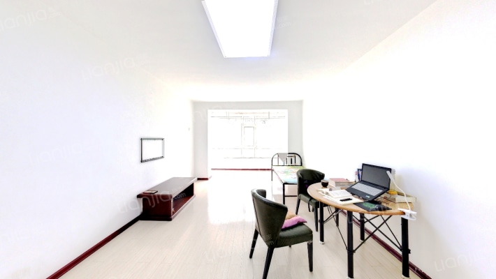 宏达小区二手房实景图