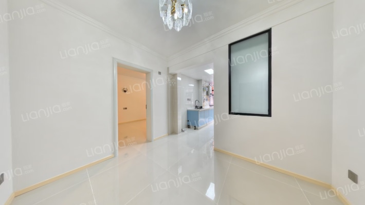 磨底河沿街3号二手房实景图