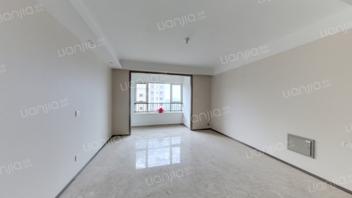 公元九里二手房实景图