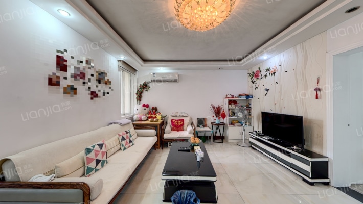 春园小区二手房实景图