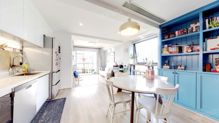 颐安阅海二手房实景图