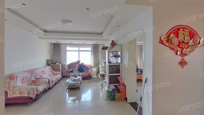 夹河小区二手房实景图