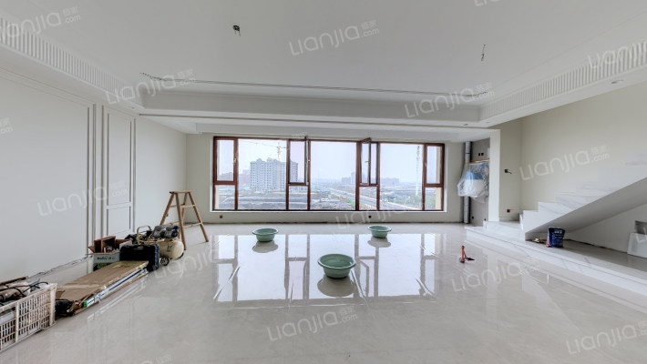 凤华百丽澜庭二手房实景图