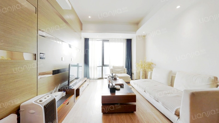 世茂国际广场二手房实景图