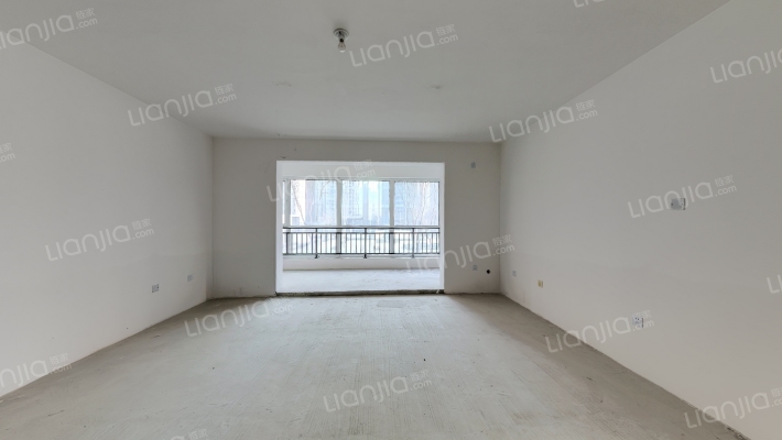 众邦金水湾1号院二手房实景图