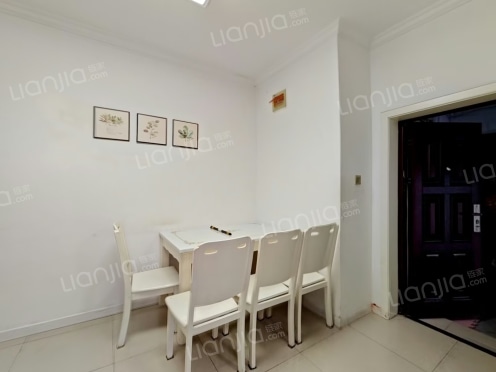 整租·风和里 2室1厅 南/北