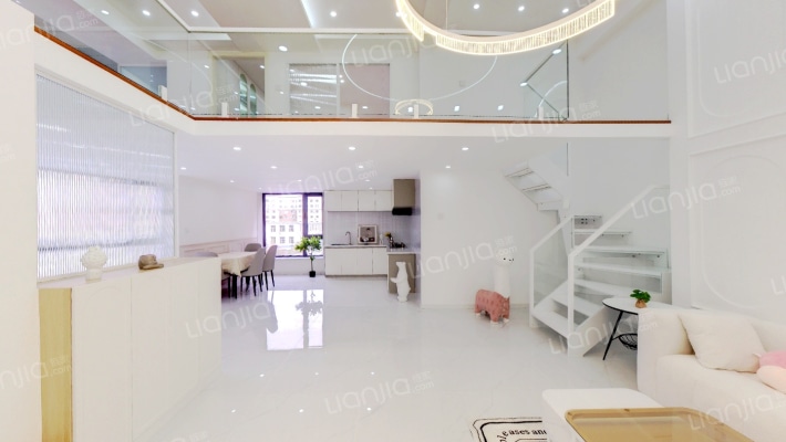 金鼎名城二手房实景图