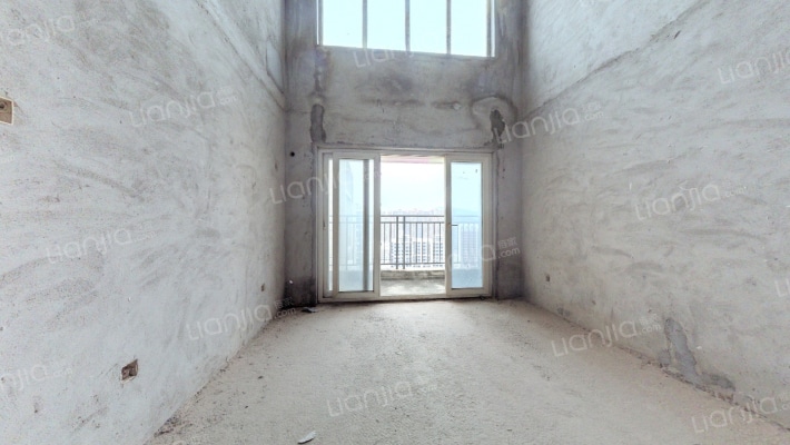 二月天花园二手房实景图