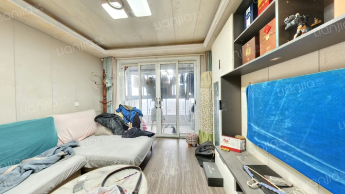 迎江雅居二手房实景图