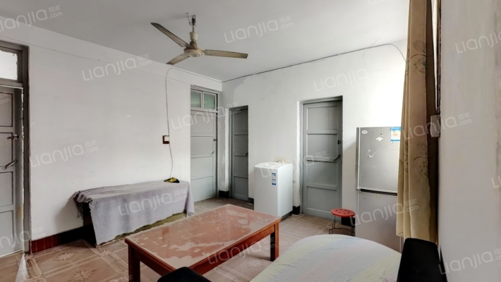 悦来街小区二手房实景图