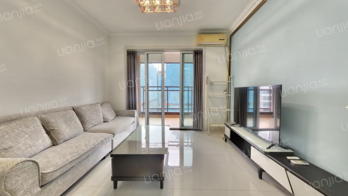 绿地悦蓉公馆二手房实景图