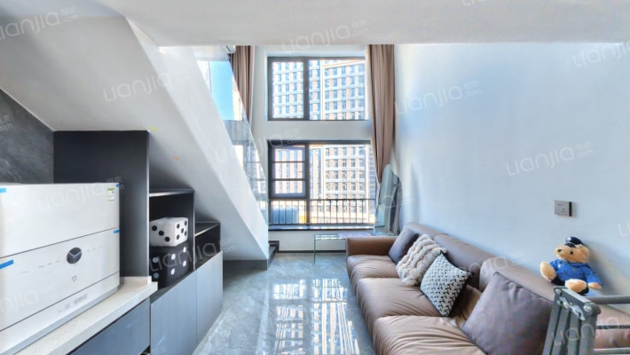 上悦天地云海苑二手房实景图