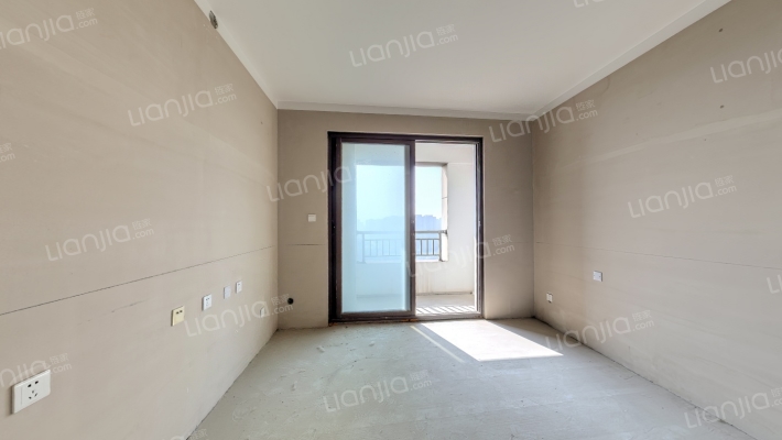 未来华庭二手房实景图