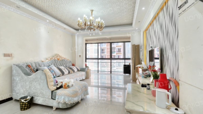 沙河上二期二手房实景图