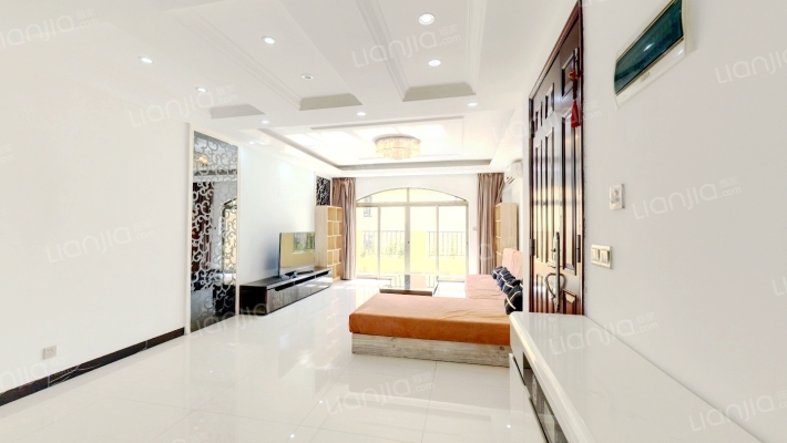 富盈御墅莲峰二手房实景图