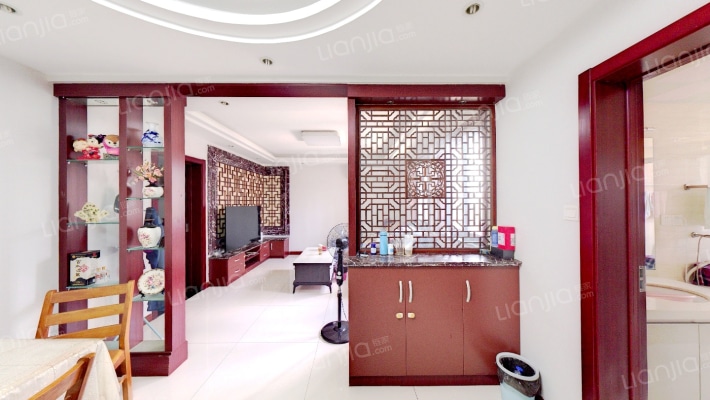 叙丰家园东区二手房实景图