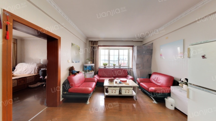 盛滨花园C区二手房实景图