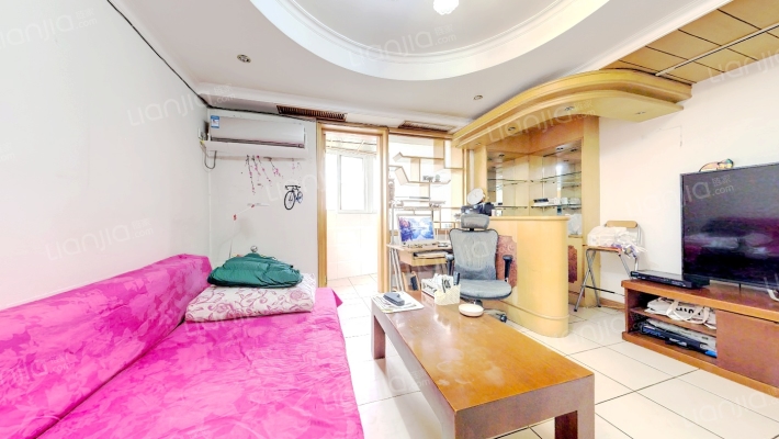 天宁寺前街北里二手房实景图