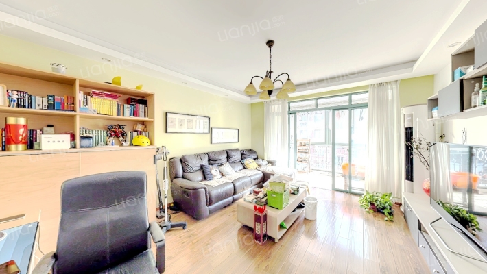 锦绣一方名苑二手房实景图