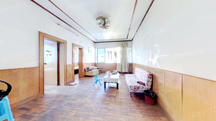 银鑫花园二手房实景图