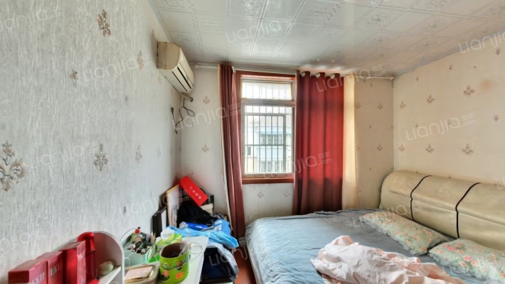 汇馨小区二手房实景图