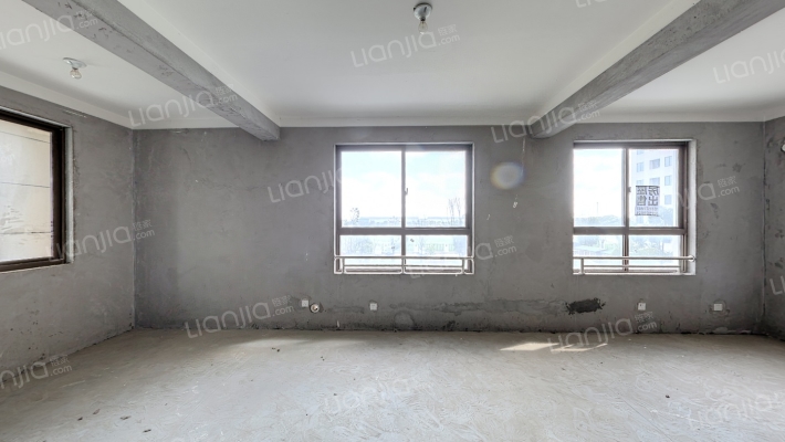 春熙苑二手房实景图