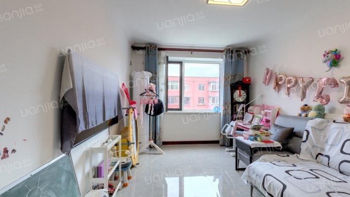 松山南区二手房实景图