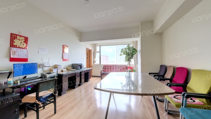 熙城二手房实景图