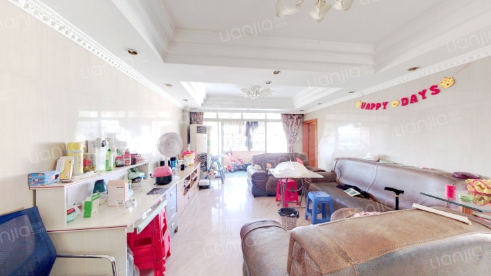 龙珠花园二手房实景图