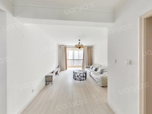 整租·金桂園 2室1厅 南