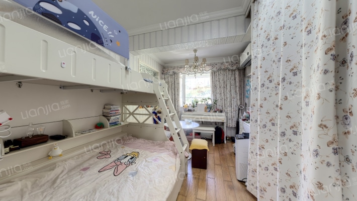 青橙时代二手房实景图