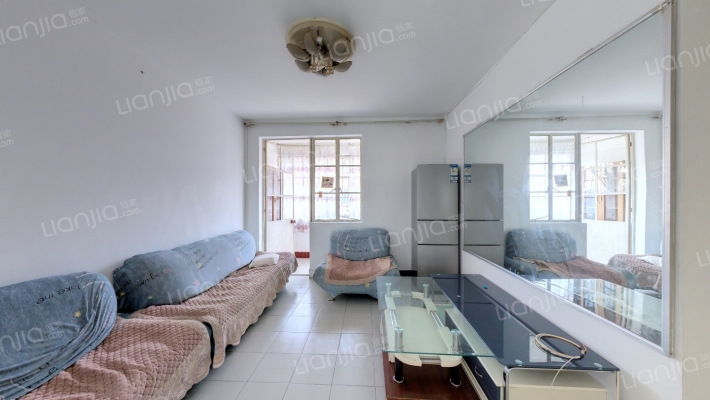 昆明牛街庄住宅小区四组团二手房实景图