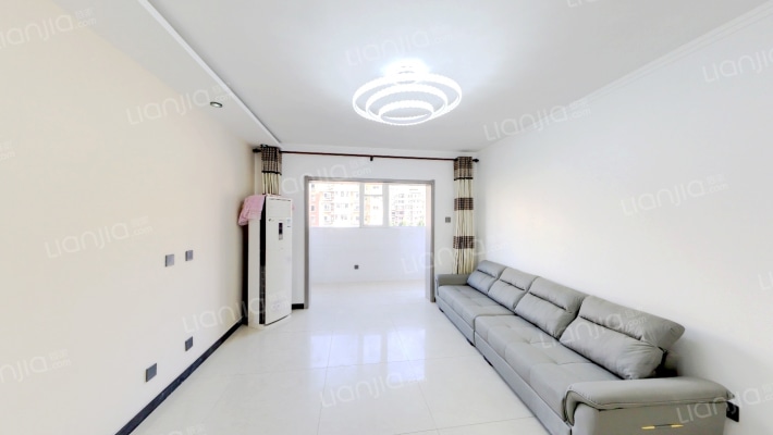 明珠花苑二手房实景图