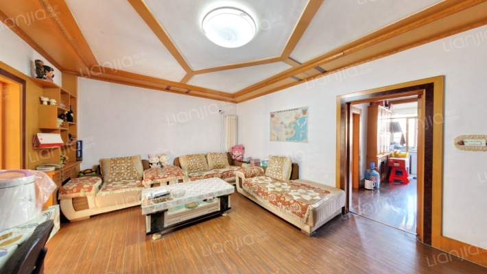 古城花园二手房实景图