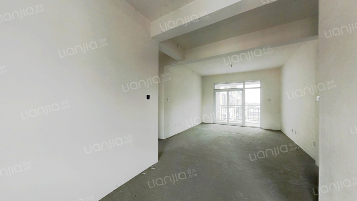 丽景华庭A区二手房实景图