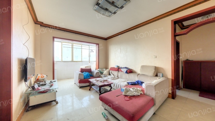 华宇苑二手房实景图