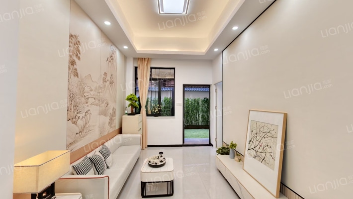 北较场路二手房实景图