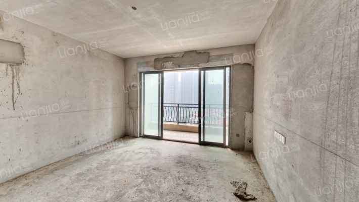 碧桂园南城首府二手房实景图