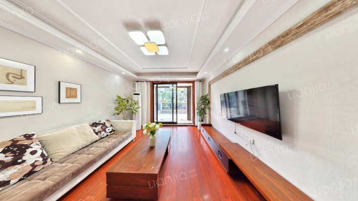 金厦·阳光里程二手房实景图