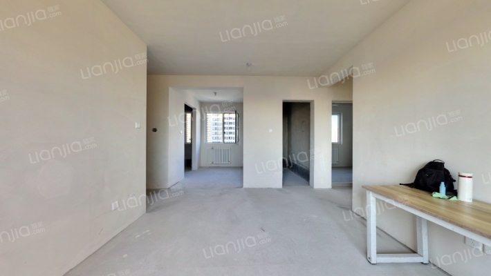 沁新园二手房实景图