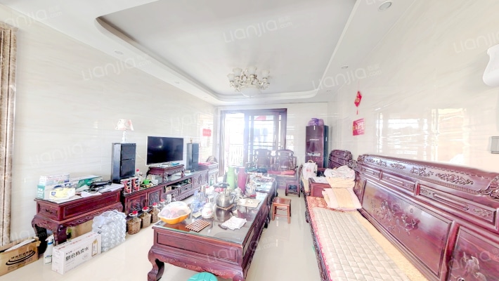 中海凯旋城二期二手房实景图