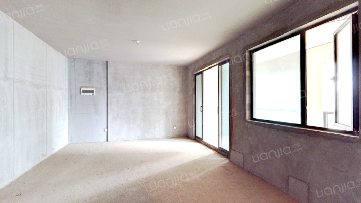 清溪川玖号二期二手房实景图