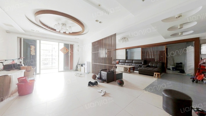 南湖雅苑二手房实景图