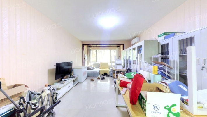 领秀慧谷C区二手房实景图