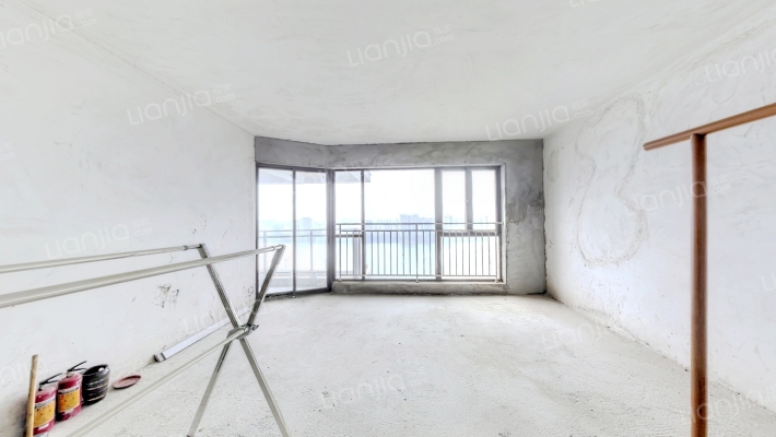 清华二手房实景图