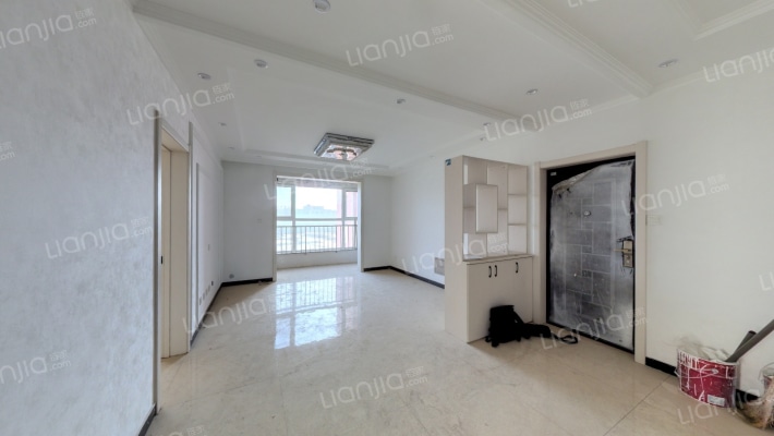 上林风景二手房实景图